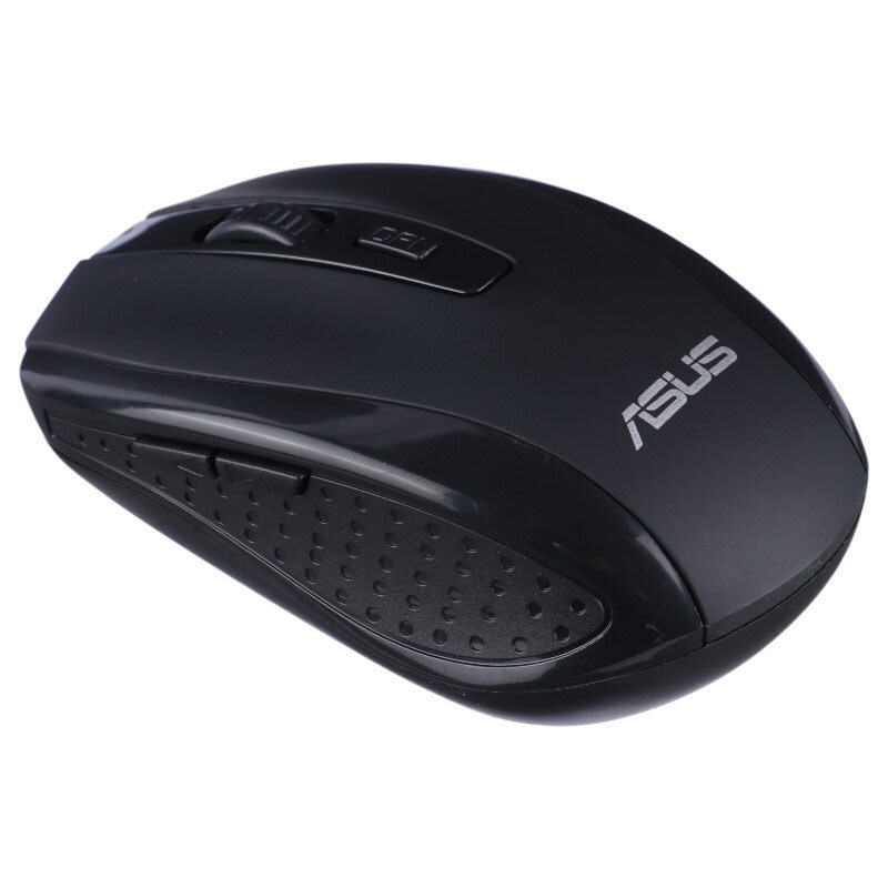 موس بی سیم ایسوس WM-100 - 3