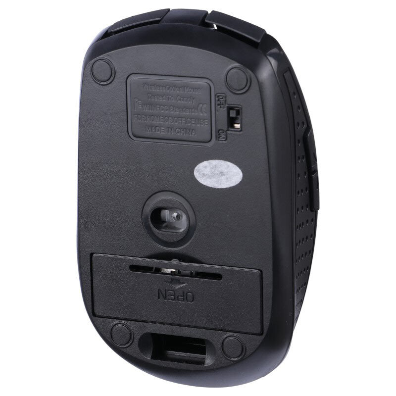 موس بی سیم ایسوس WM-100 - 4