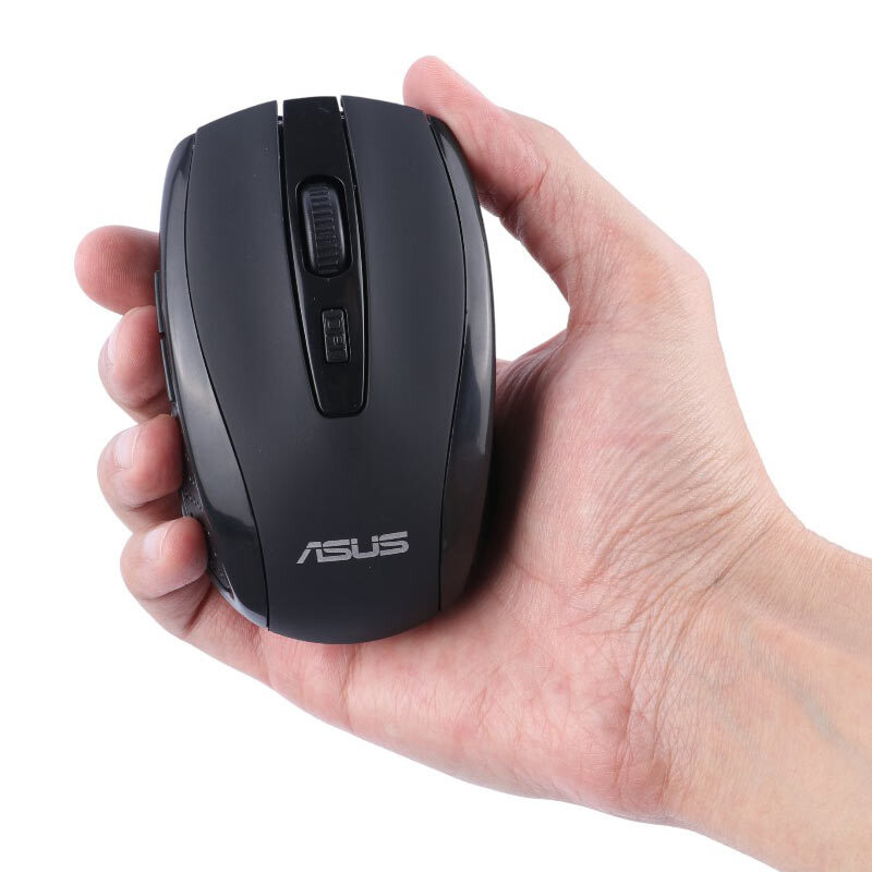 موس بی سیم ایسوس WM-100 - 7