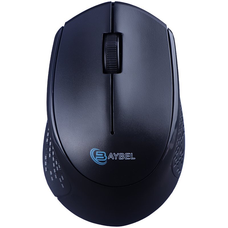 موس بی سیم بایبل WM-802 - 2