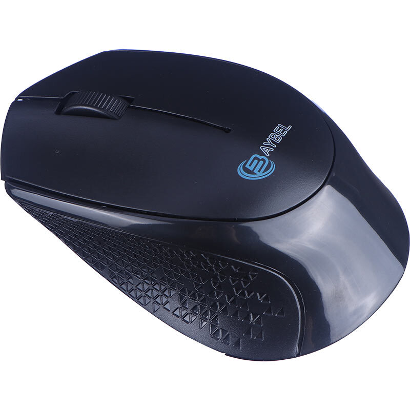 موس بی سیم بایبل WM-802 - 3