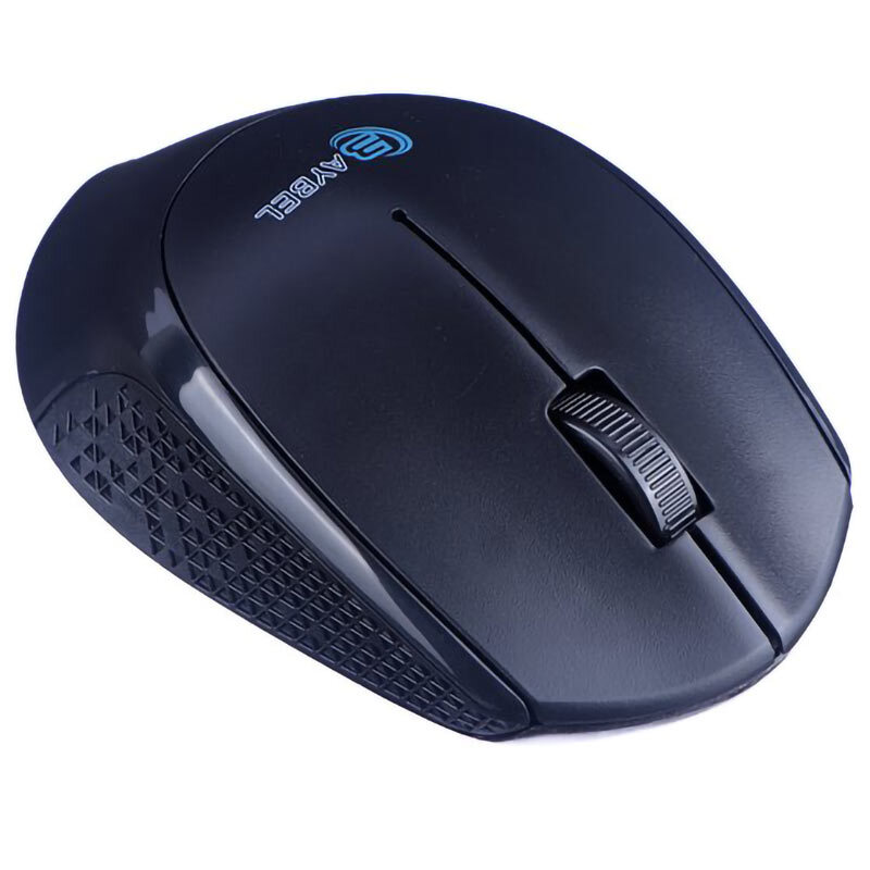 موس بی سیم بایبل WM-802 - 4
