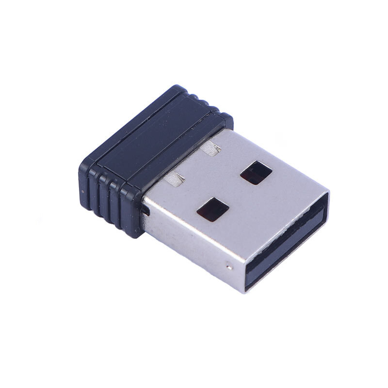 موس بی سیم بایبل WM-802 - 8