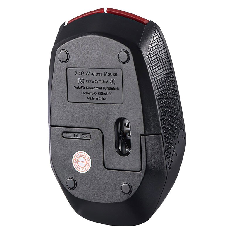 موس بی سیم D-net plus DT-238 - 5