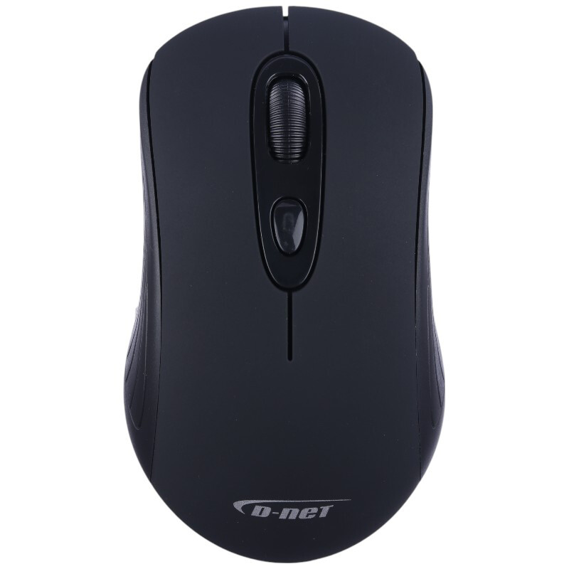 موس بی سیم دی نت DT-214 - 2