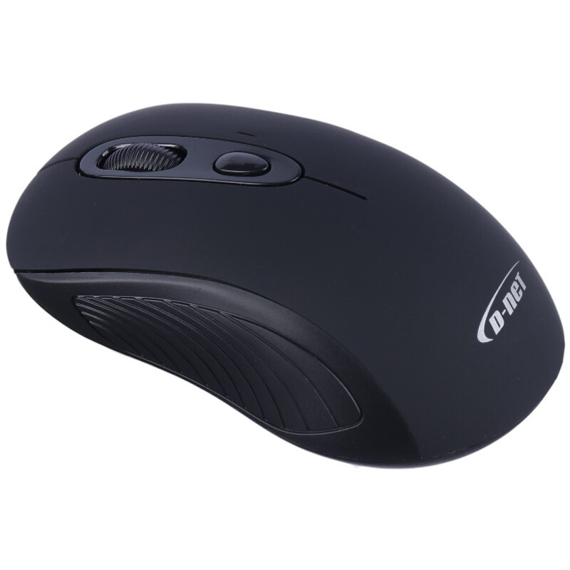 موس بی سیم دی نت DT-214 - 3