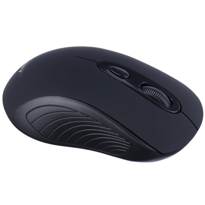 موس بی سیم دی نت DT-214 - 4