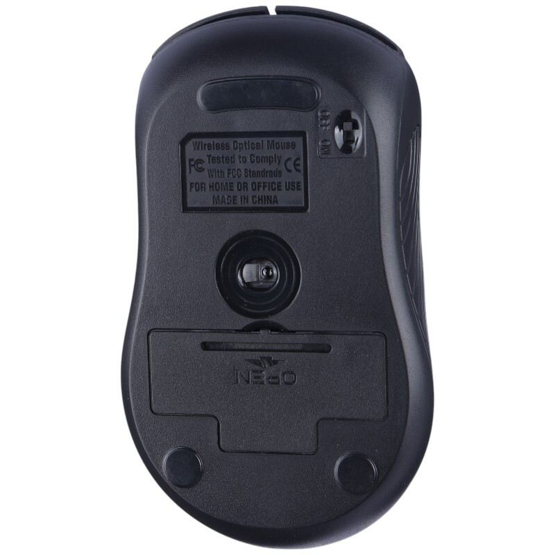 موس بی سیم دی نت DT-214 - 5