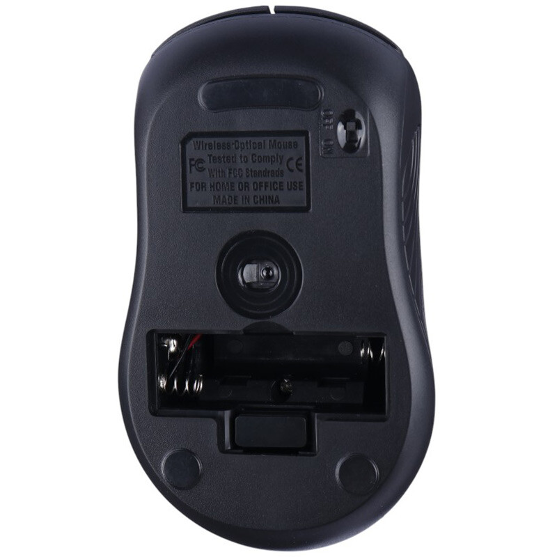 موس بی سیم دی نت DT-214 - 6