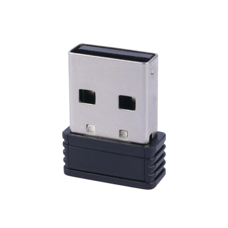 موس بی سیم دی نت DT-214 - 8