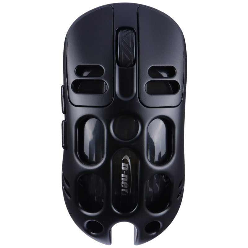 موس بی سیم دی نت DT-25 - 2