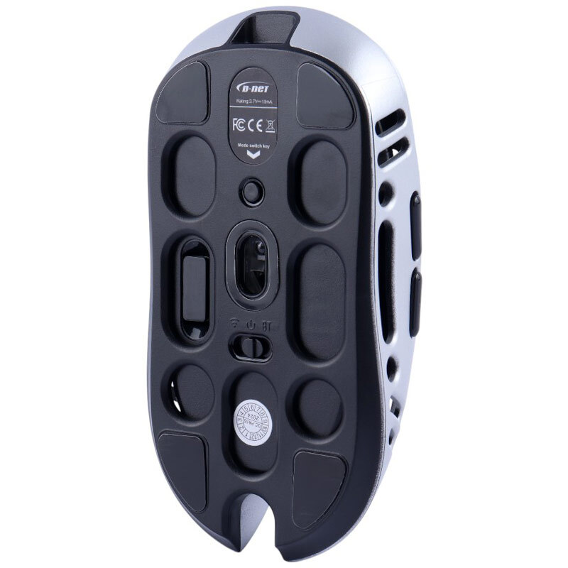 موس بی سیم دی نت DT-25 - 4