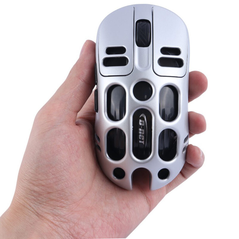 موس بی سیم دی نت DT-25 - 8