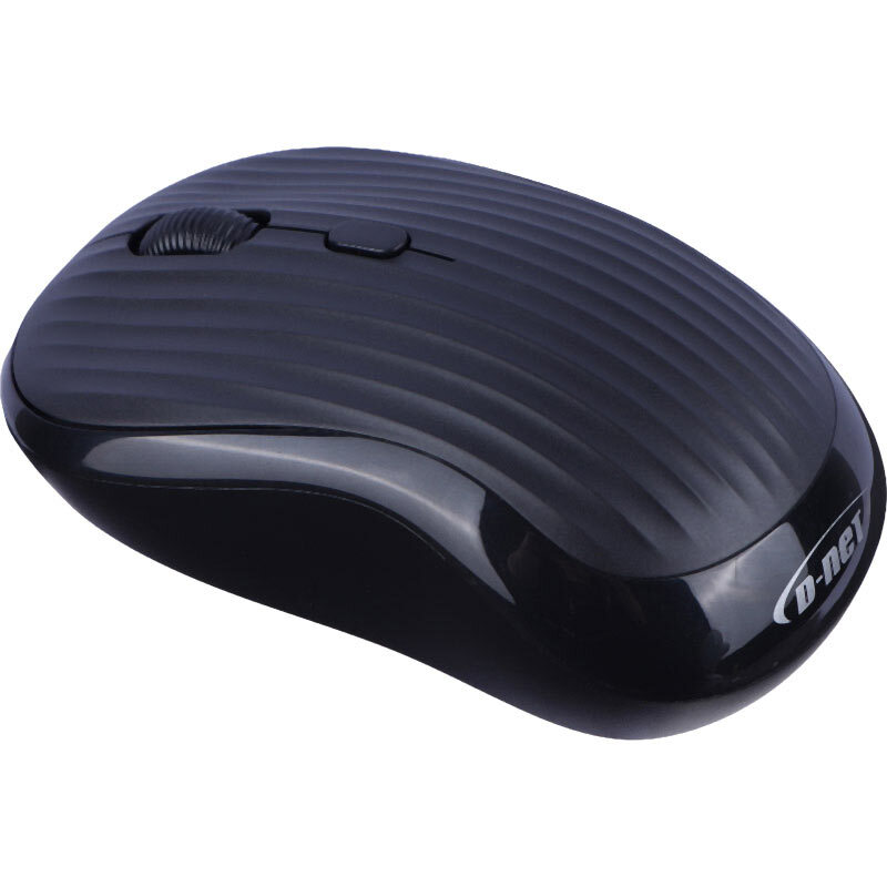 موس بی سیم دی نت DT-26 - 4