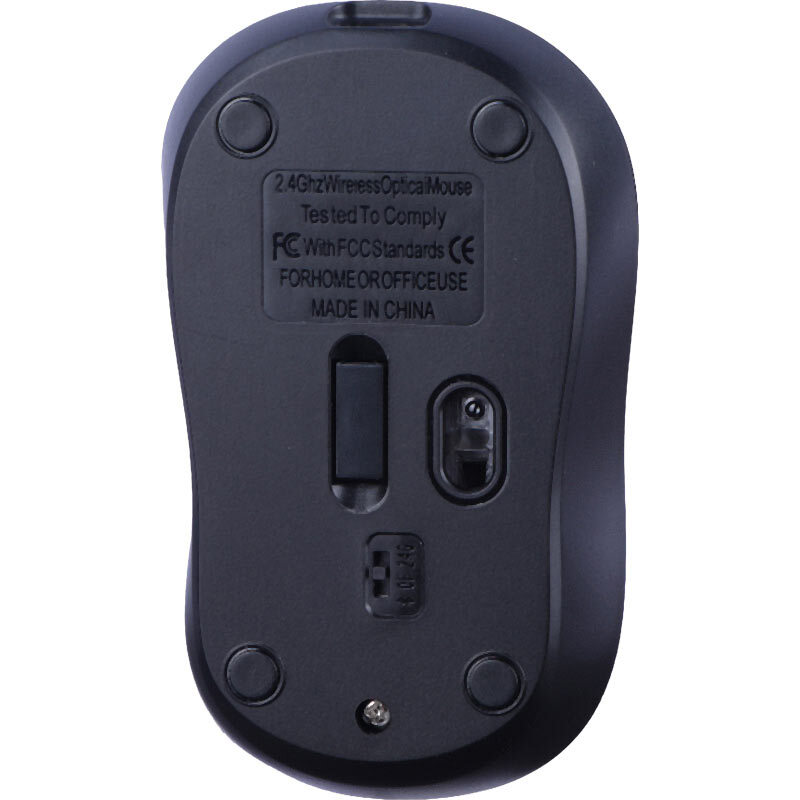 موس بی سیم دی نت DT-26 - 5