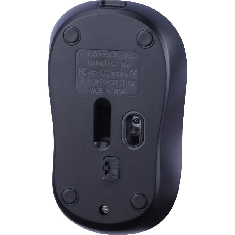 موس بی سیم دی نت DT-26 - 7