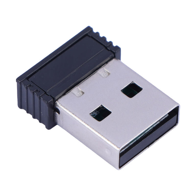 موس بی سیم دی نت DT-26 - 8