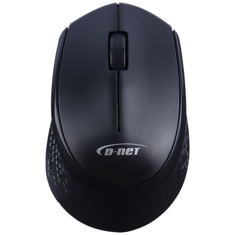 موس بی سیم دی نت DT-27 - 3