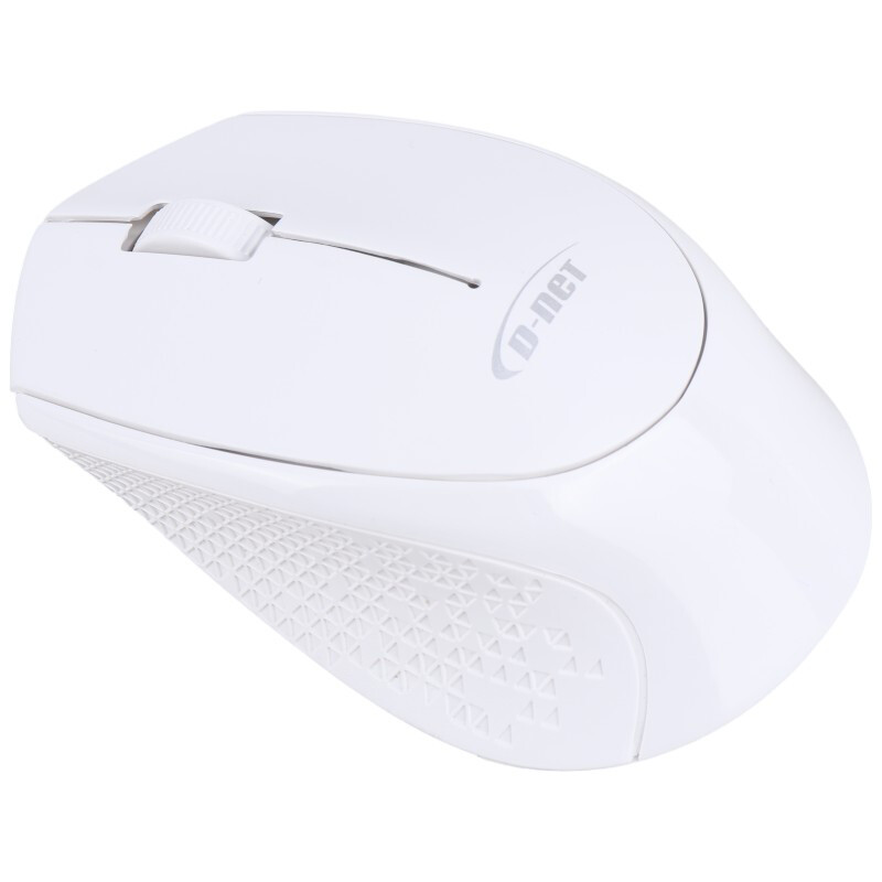 موس بی سیم دی نت DT-27 - 4