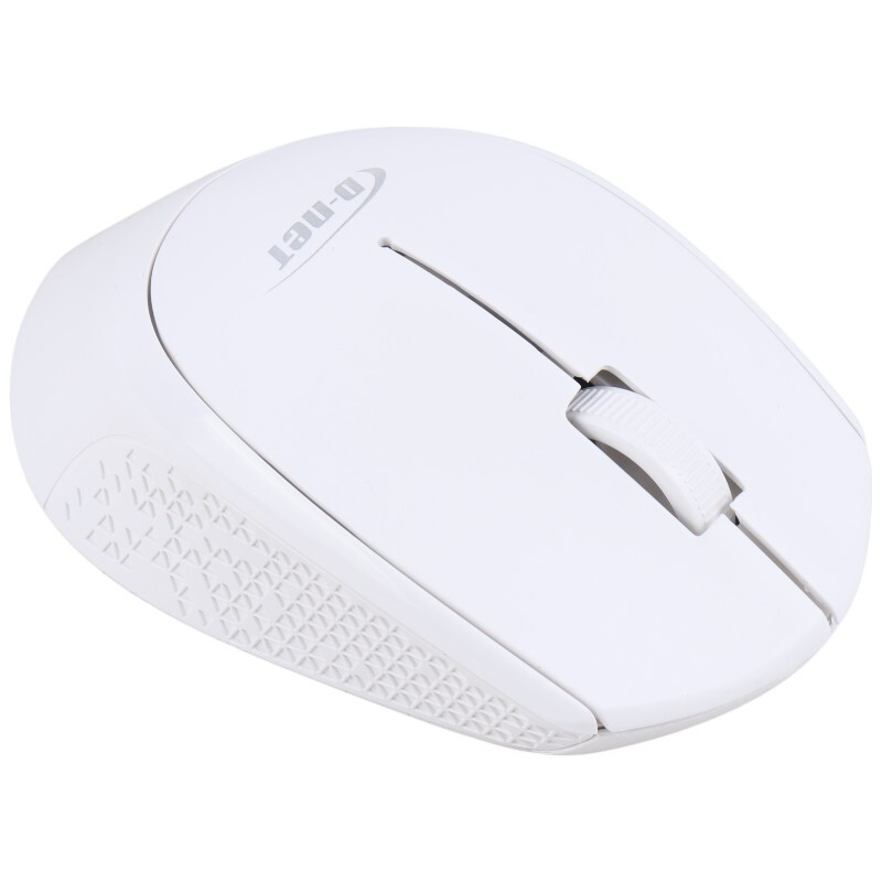 موس بی سیم دی نت DT-27 - 5