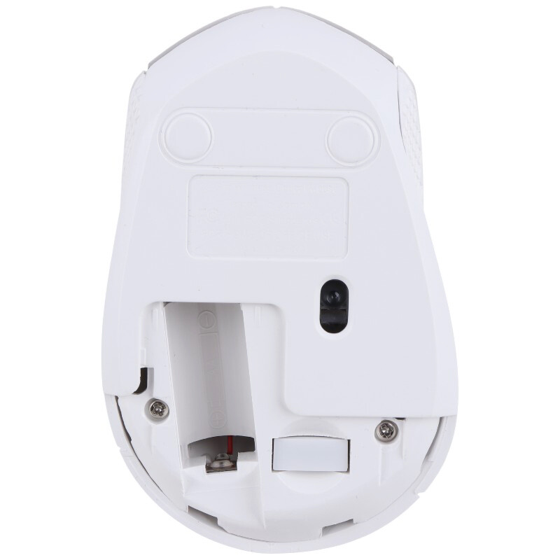 موس بی سیم دی نت DT-27 - 8
