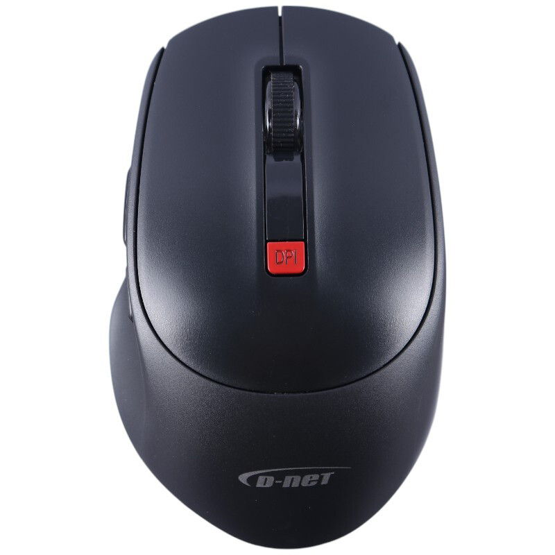 موس بی سیم دی نت DT-28 - 2