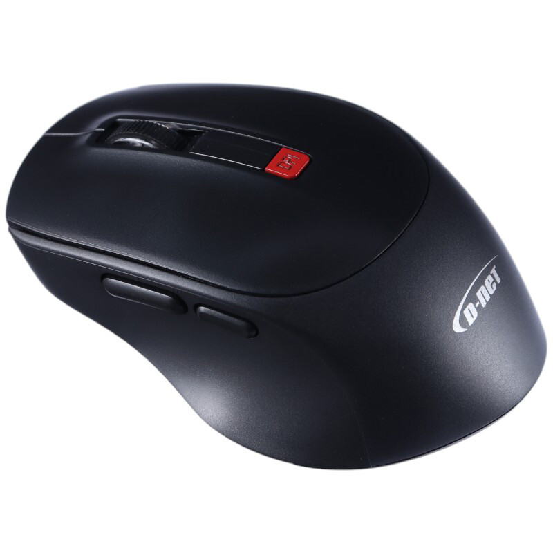موس بی سیم دی نت DT-28 - 3