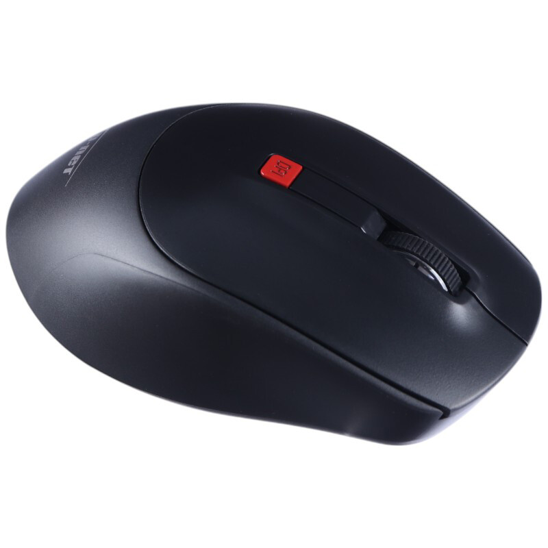 موس بی سیم دی نت DT-28 - 4