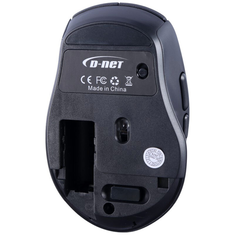 موس بی سیم دی نت DT-28 - 6