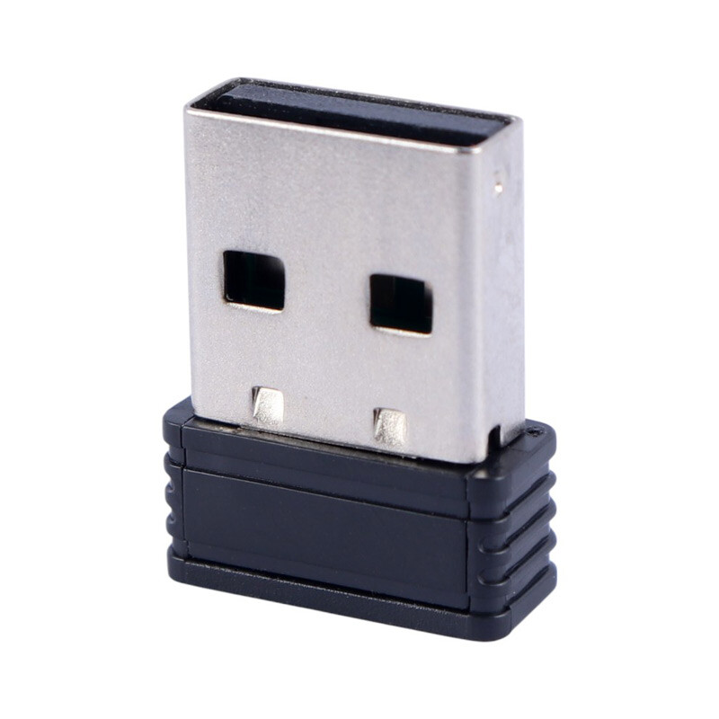 موس بی سیم دی نت DT-28 - 7