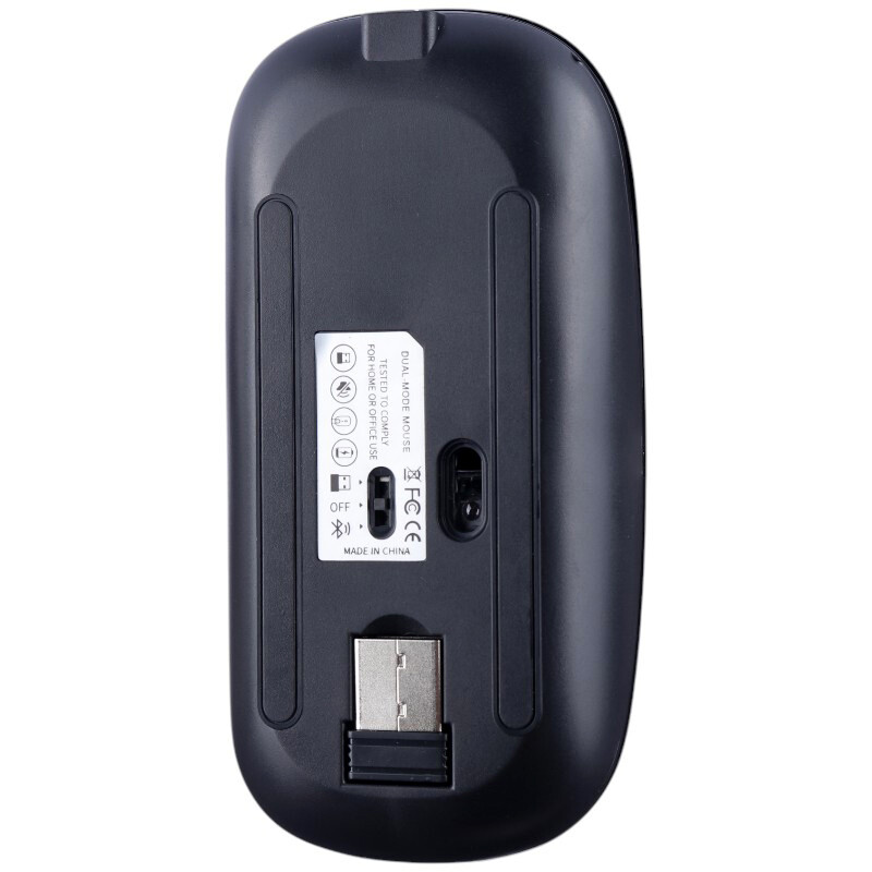 موس بی سیم دی نت DT-988 - 3