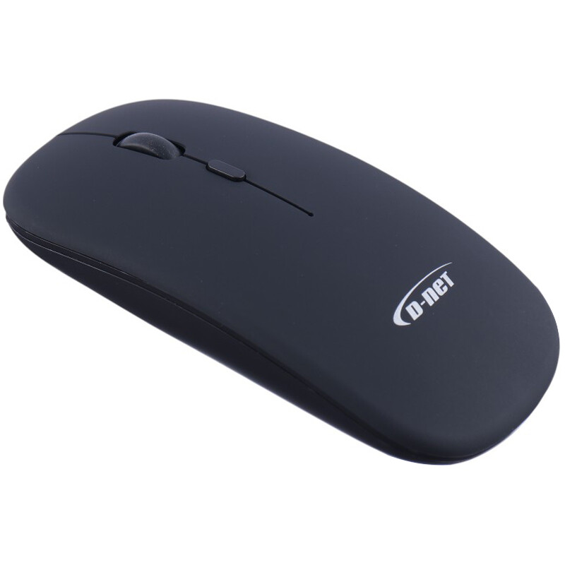 موس بی سیم دی نت DT-988 - 4