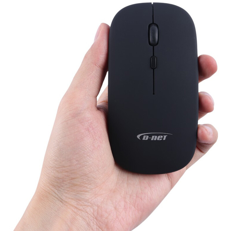 موس بی سیم دی نت DT-988 - 7