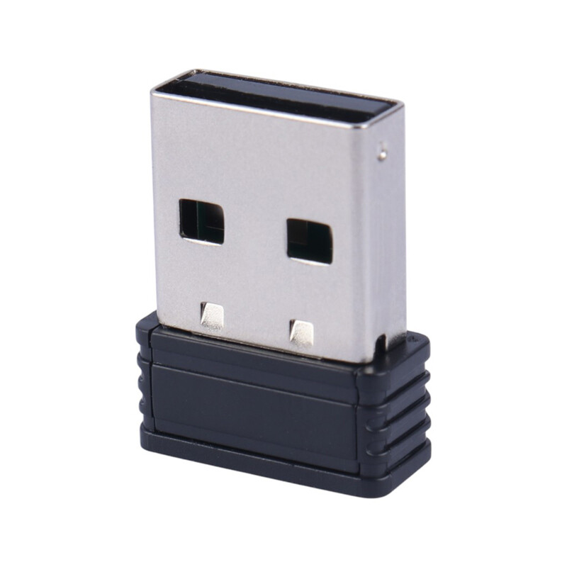 موس بی سیم دی نت DT-988 - 8