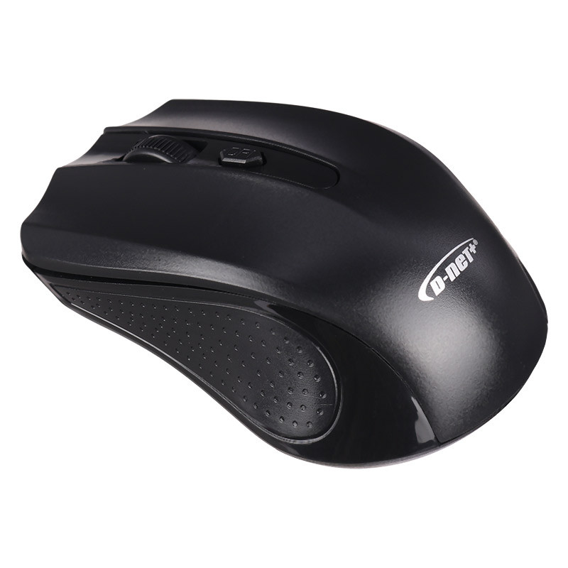 موس بی سیم دی نت پلاس DT-211 - 3