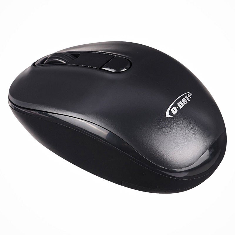 موس بی سیم دی نت پلاس DT-220 - 3