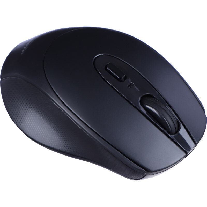 موس بی سیم دی نت پلاس DT-222F - 2