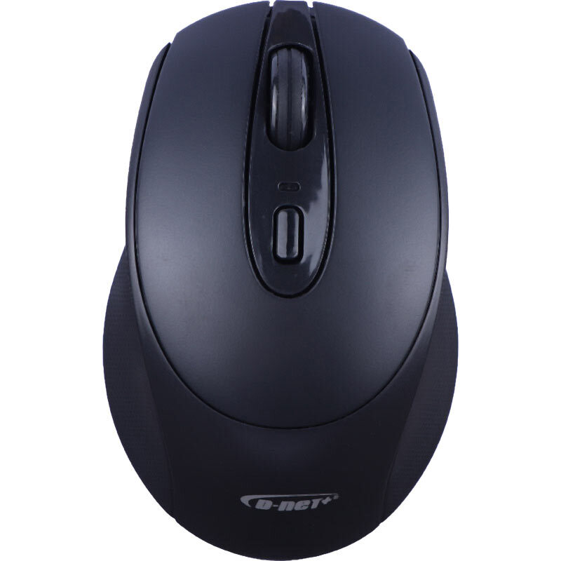 موس بی سیم دی نت پلاس DT-222F - 3