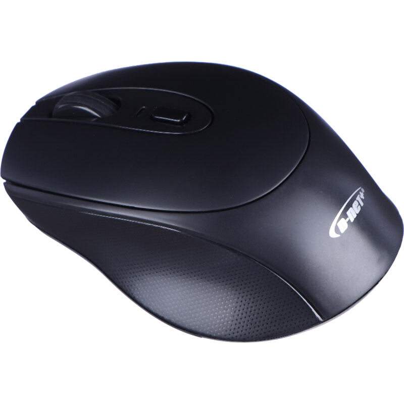 موس بی سیم دی نت پلاس DT-222F - 4