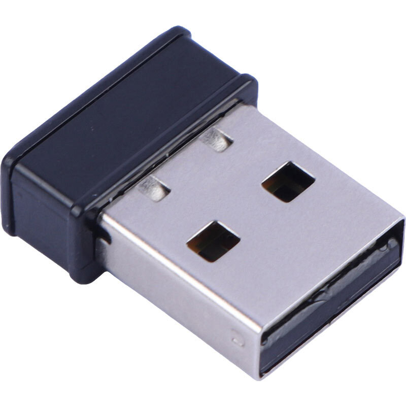 موس بی سیم دی نت پلاس DT-222F - 8