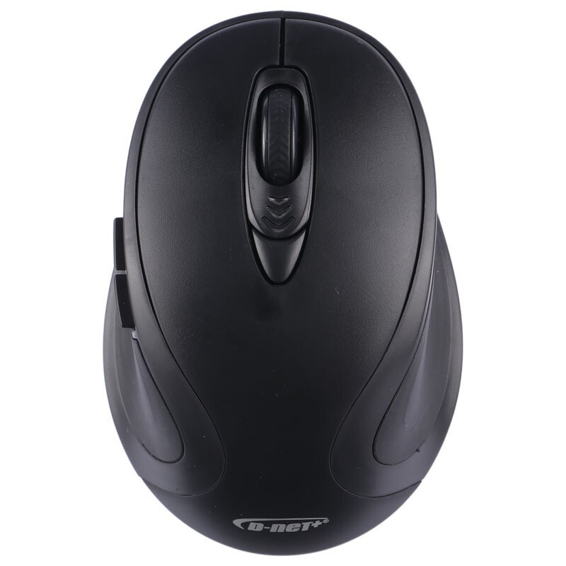 موس بی سیم دی نت پلاس DT-258 - 2
