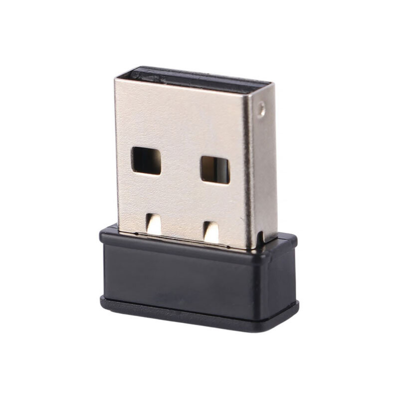 موس بی سیم دی نت پلاس DT-258 - 3