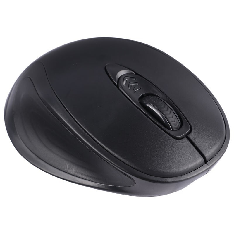 موس بی سیم دی نت پلاس DT-258 - 5
