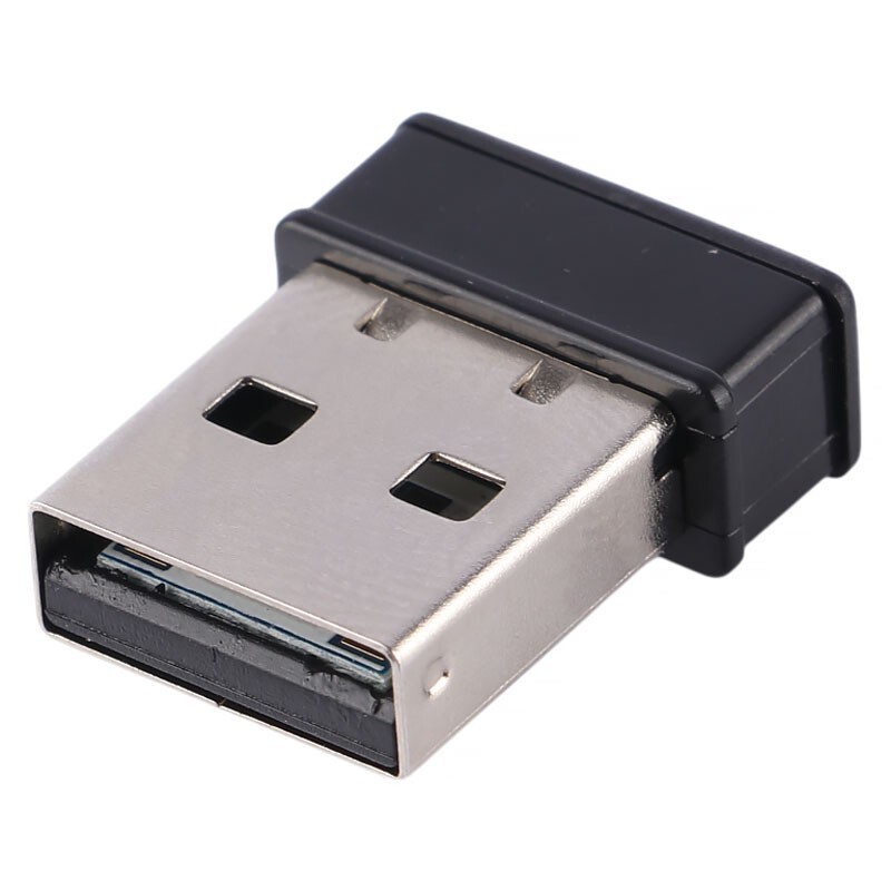 موس بی سیم دی نت پلاس DT-258 - 8