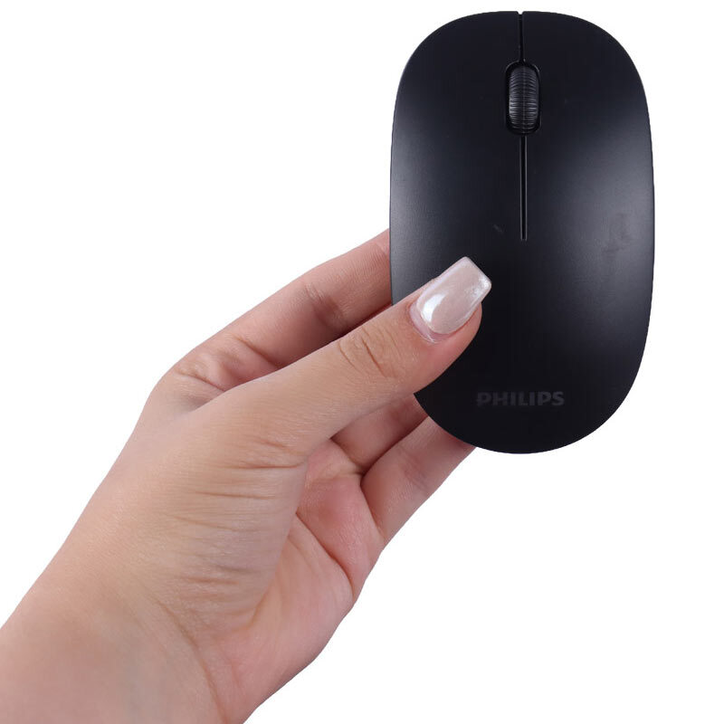 موس بی سیم فیلیپس M221 - 5
