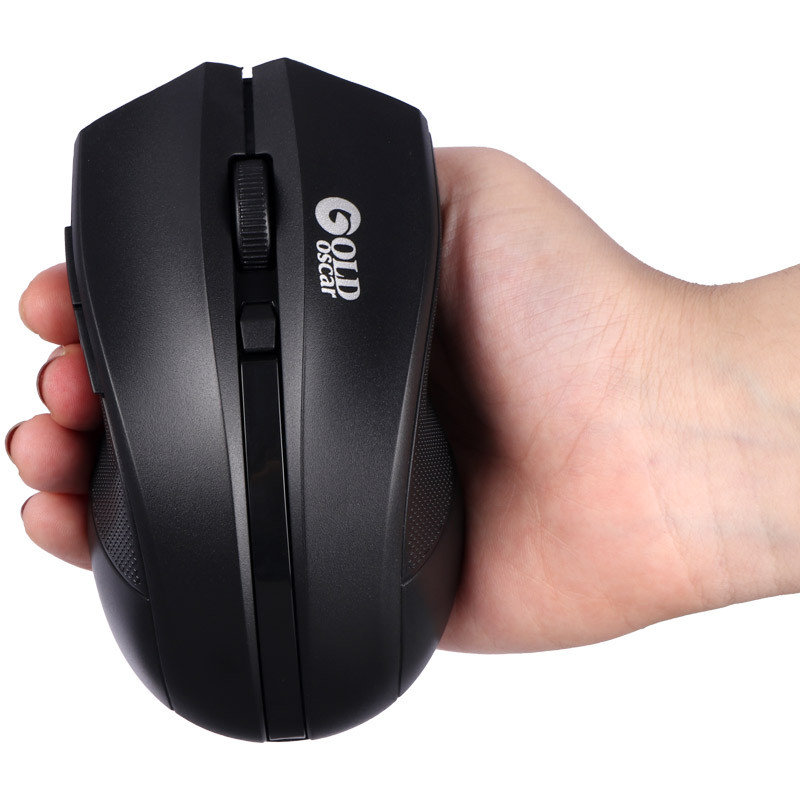 موس بی سیم گلد اسکار T1 - 7
