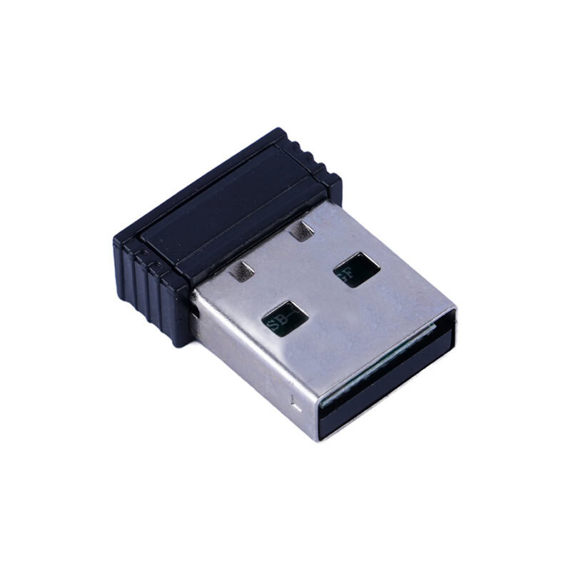 موس بی سیم گیمینگ 2.4G+BT - 7