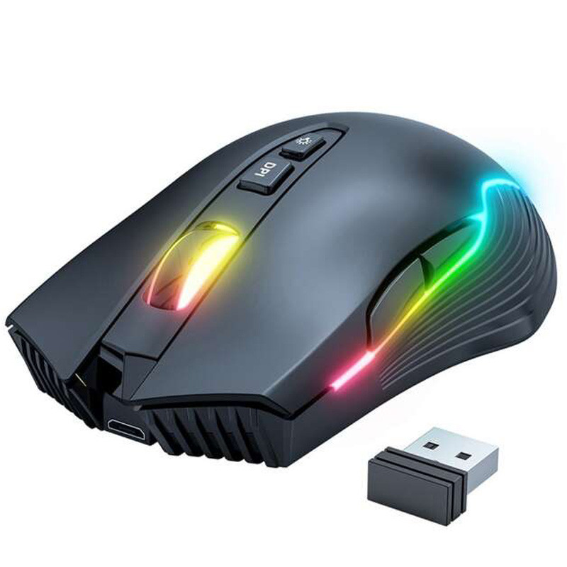 موس بی سیم گیمینگ اونیکوما CW905 - 3