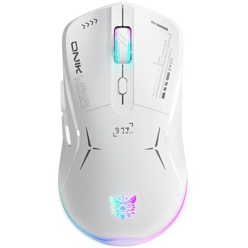 موس بی سیم گیمینگ اونیکوما CW917