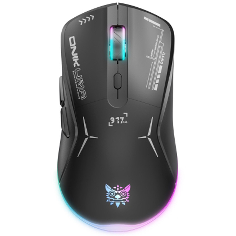 موس بی سیم گیمینگ اونیکوما CW917 - 2
